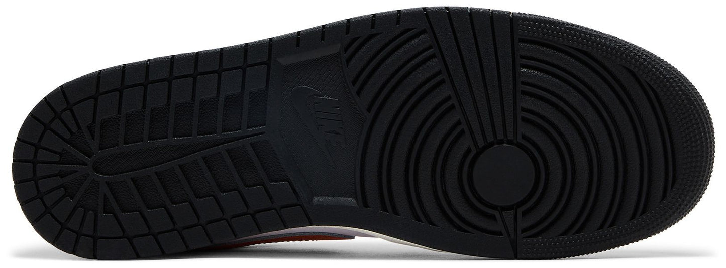 Jordan 1 Retro Low ‘Shattered Backboard Alternate’