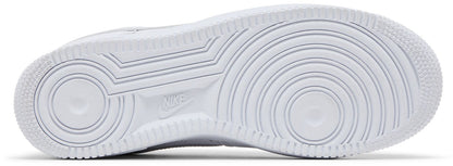 Kobe Bryant x Nike Air Force 1 Low 'Forever White'