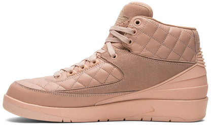 Just Don x Jordan 2 Retro 'Arctic Orange'