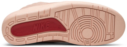 Just Don x Jordan 2 Retro 'Arctic Orange'