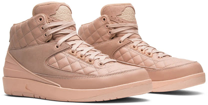 Just Don x Jordan 2 Retro 'Arctic Orange'