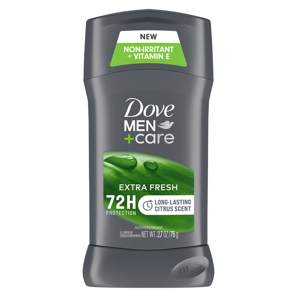 Dove Men+Care Antiperspirant Deodorant Stick