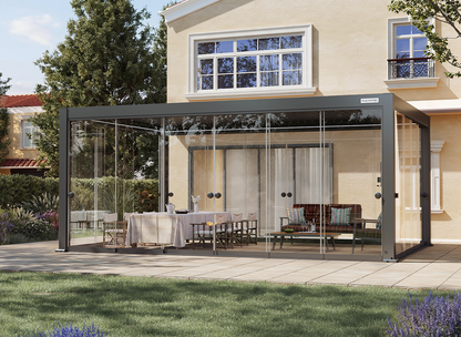 FlexPatio Sliding Glass Door