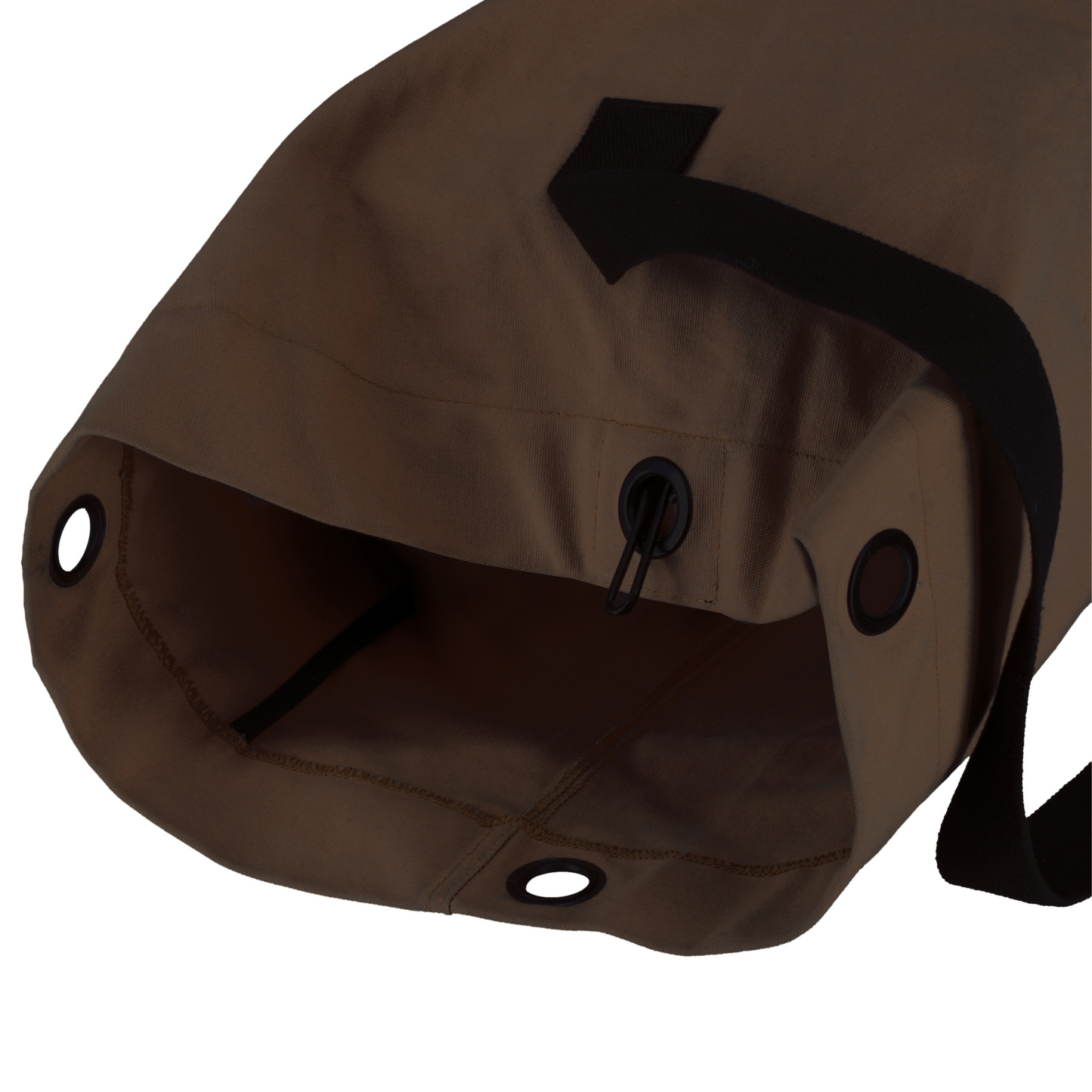 WDO Hoplite Canvas G.I. Top Load Bag