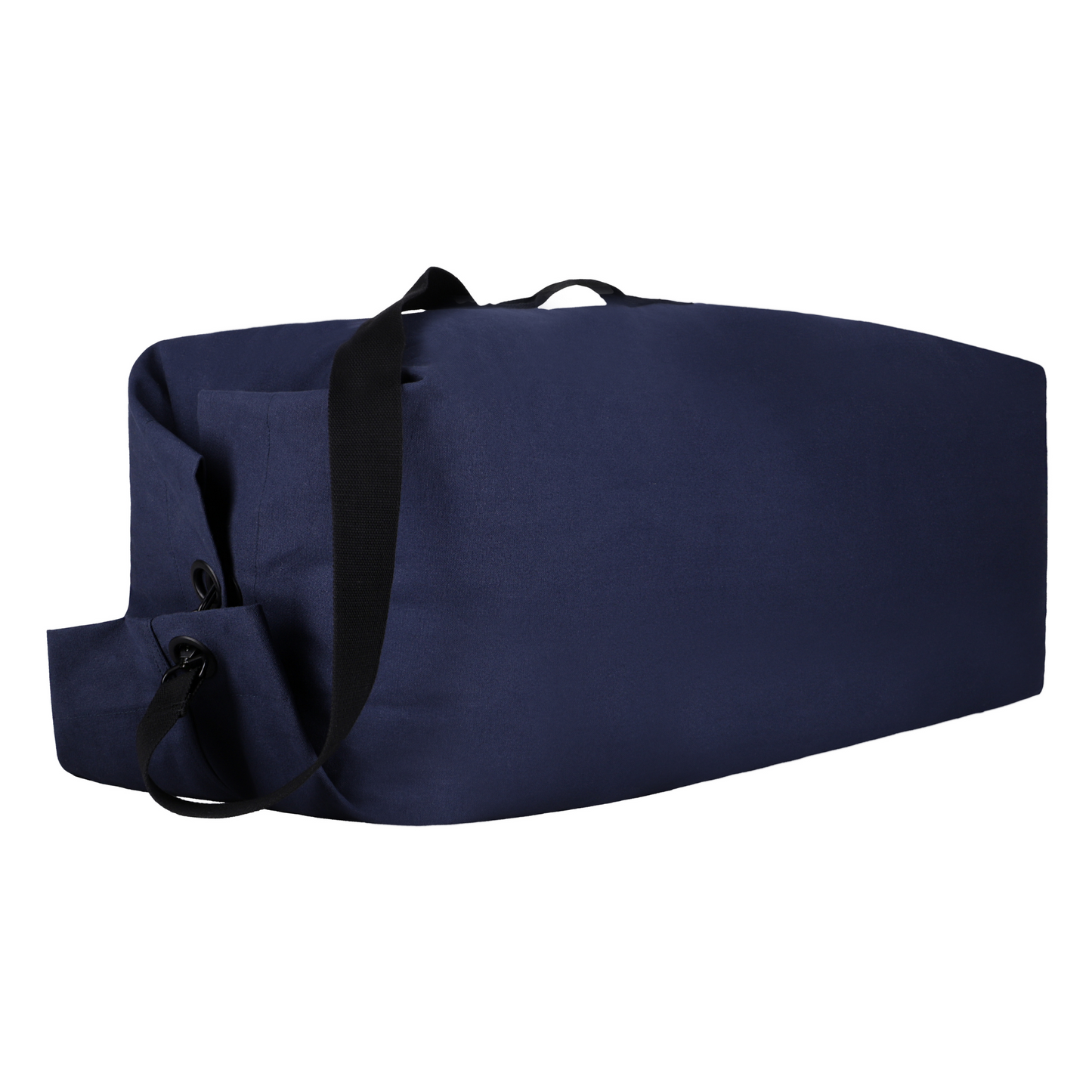 WDO Hoplite Canvas Top Load Bag