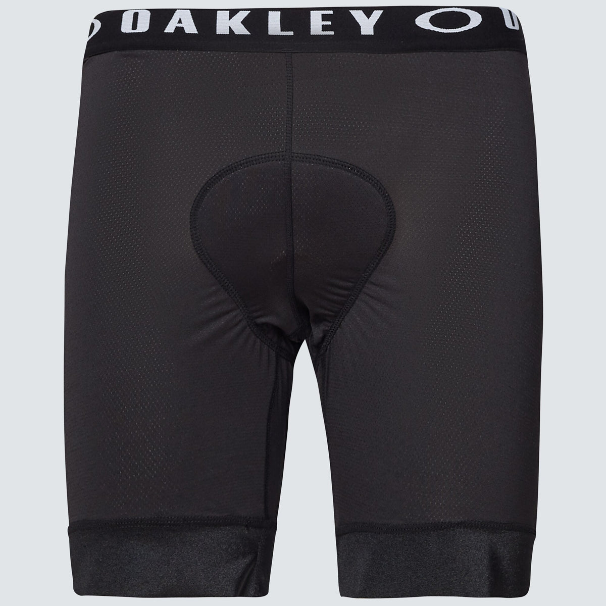 Oakley Drop In MTB Shorts ‘Iron Red’