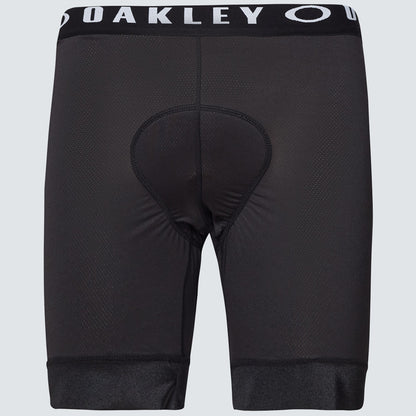 Oakley Drop In MTB Shorts ‘Iron Red’