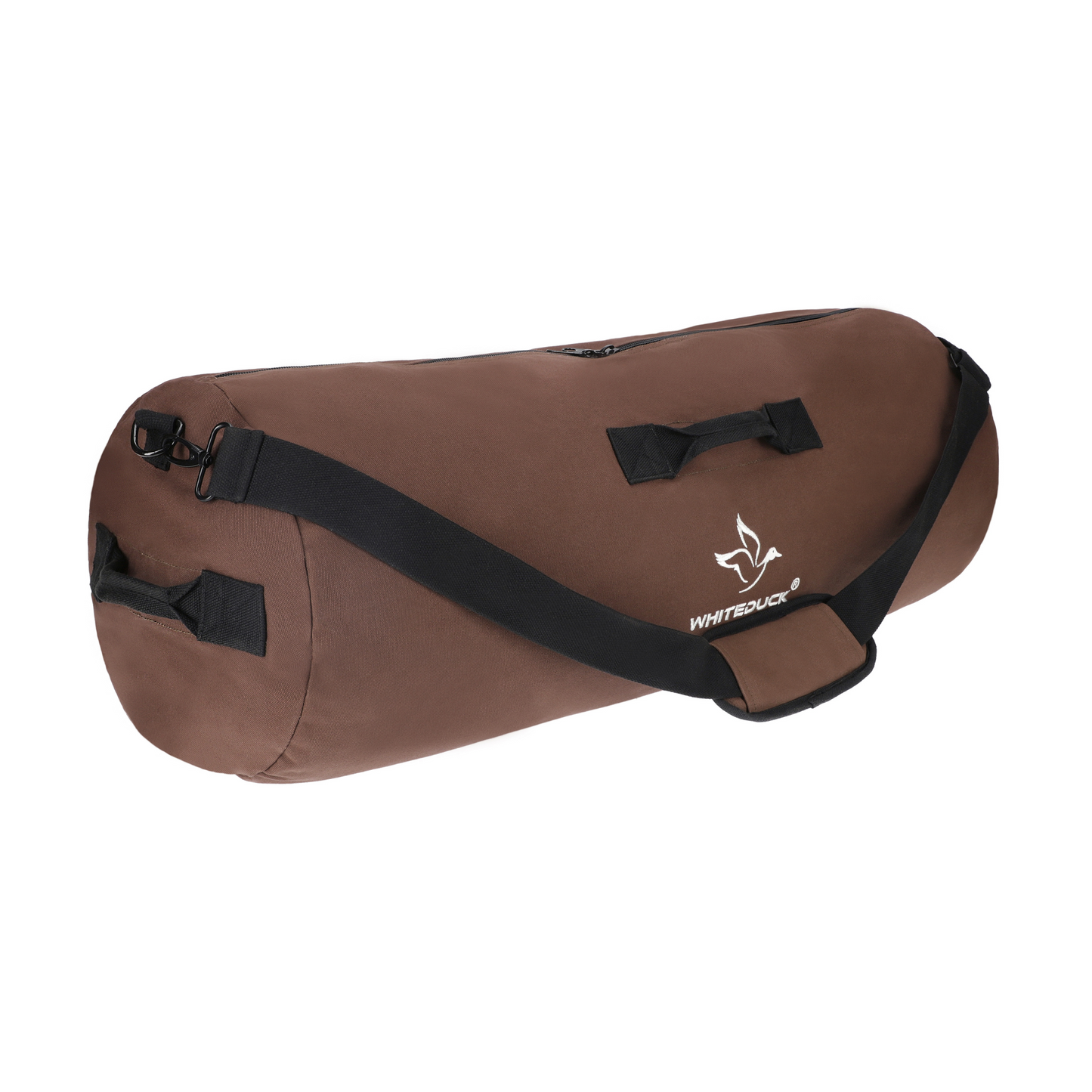 WDO Hoplite Canvas Duffel Bag