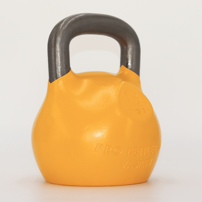 Pro Kettlebell Apollo: The International Line