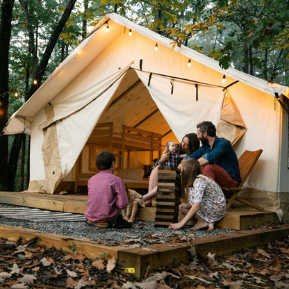 WDO 16'x24' Alpha Wall Tent