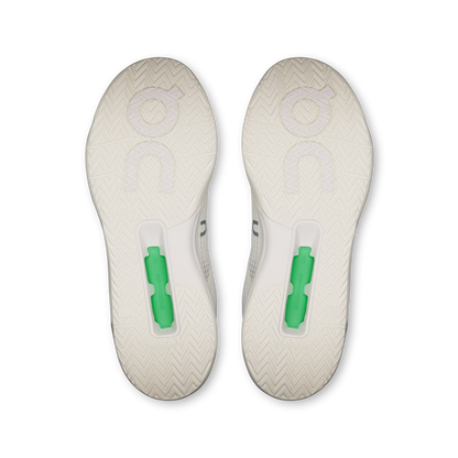 On The Roger Advantage Z5 'White Ivory'