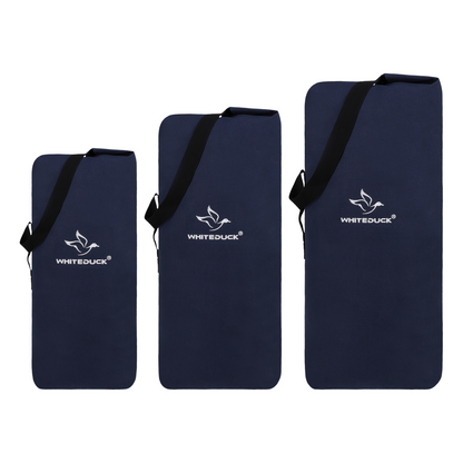 WDO Hoplite Canvas Top Load Bag