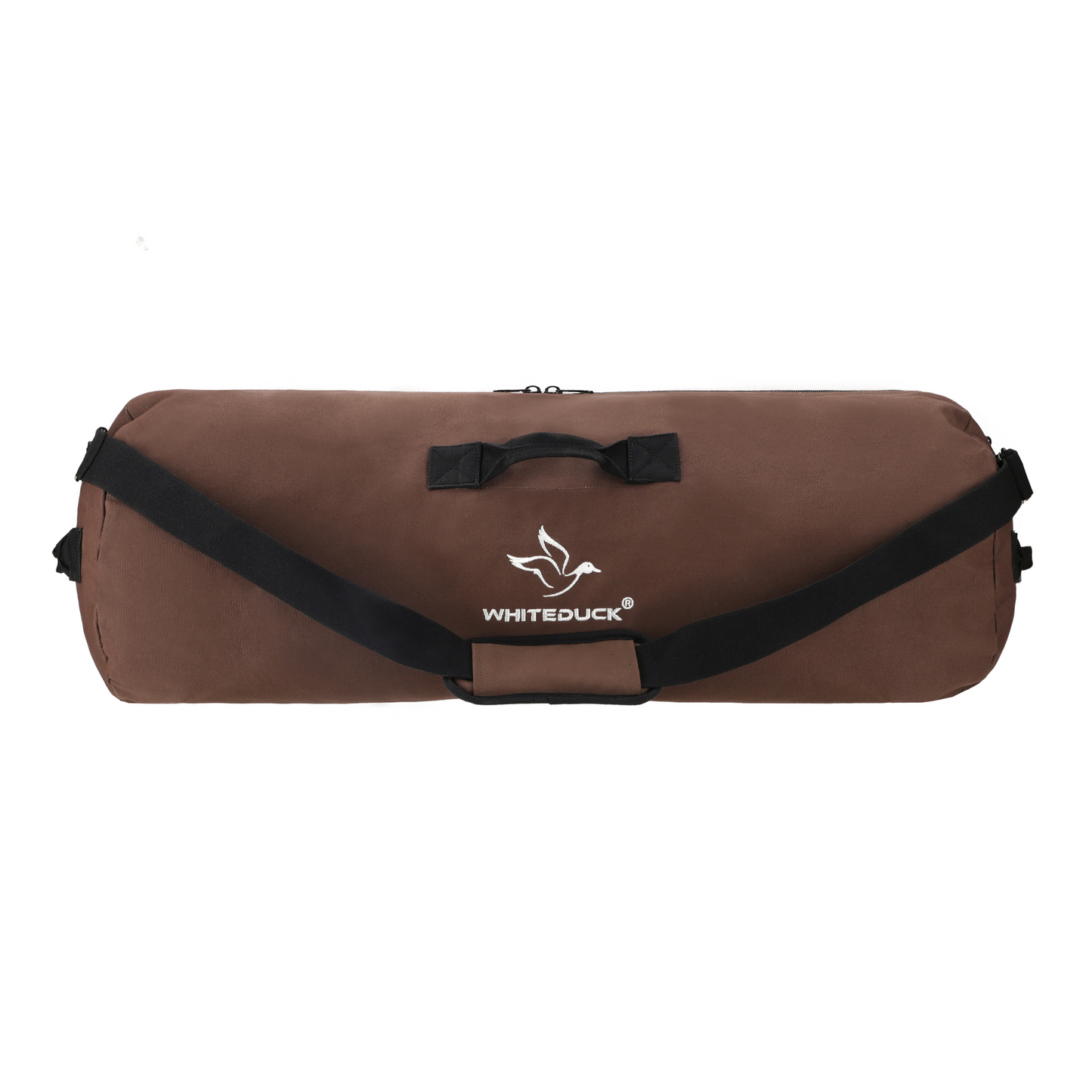 WDO Hoplite Canvas Duffel Bag