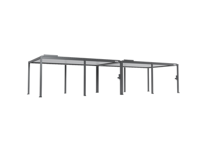 FlexPatio POWER+ Gen 2 Motorized Pergola
