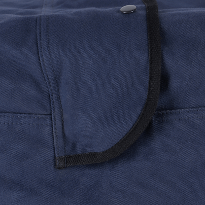 WDO Hoplite Canvas Parachute Bag