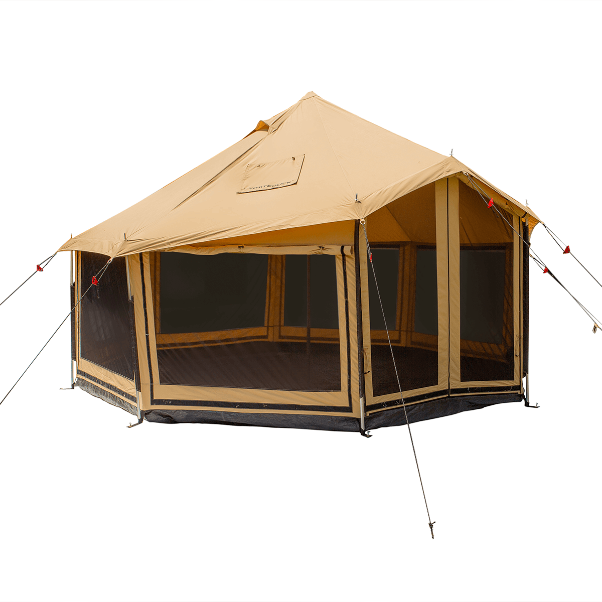 WDO 8' Altimus Bell Tent