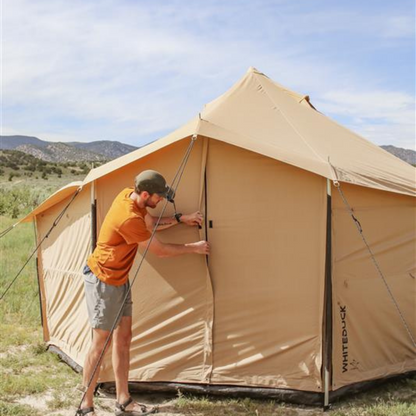 WDO 8' Altimus Bell Tent