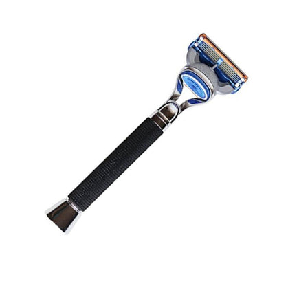 Razor MD iGRIP Razor, Handle + Cartridge