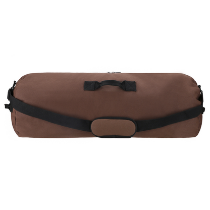 WDO Hoplite Canvas Duffel Bag