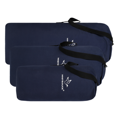 WDO Hoplite Canvas Top Load Bag