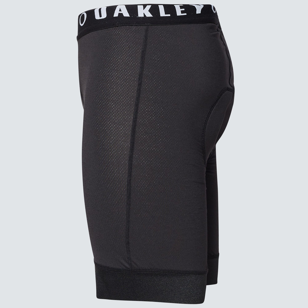 Oakley Drop In MTB Shorts ‘Iron Red’