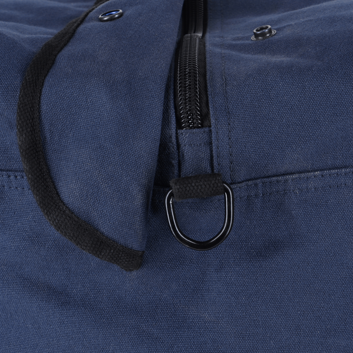 WDO Hoplite Canvas Parachute Bag