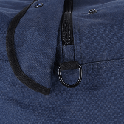 WDO Hoplite Canvas Parachute Bag
