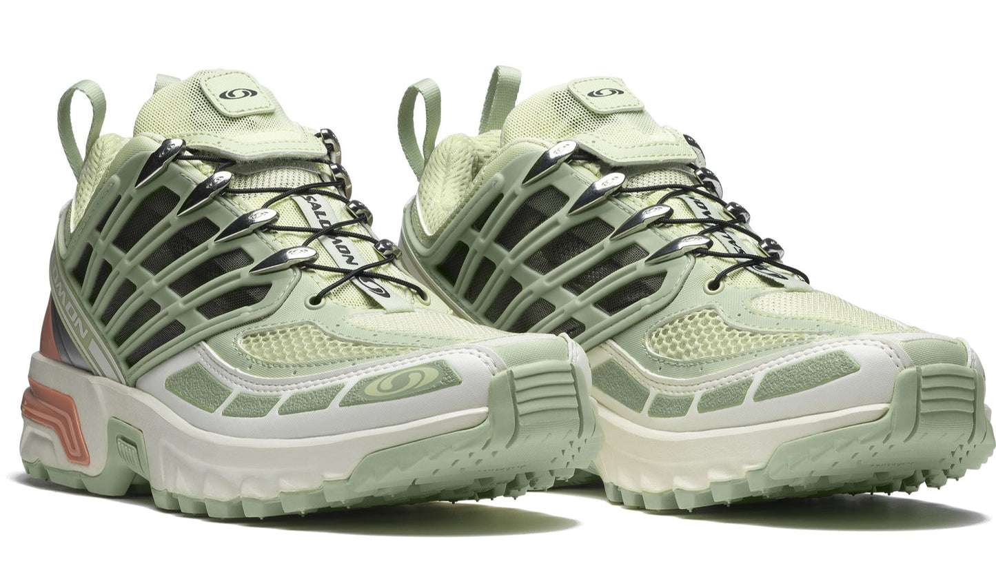 Salomon ACS PRO 'White Jade Sun Baked'