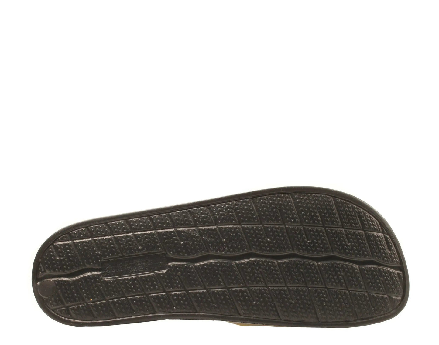 Sergio Tacchini Triods Men Slides Black/White