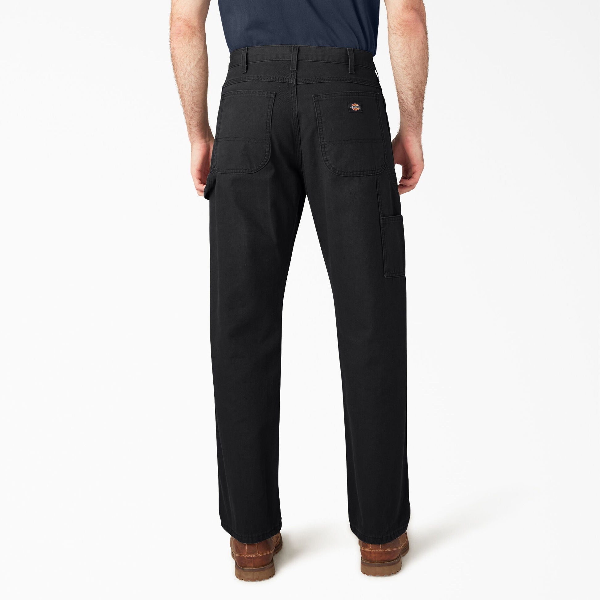 Dickies Relaxed Fit Heavyweight Duck Carpenter Pants 1939 - Mann