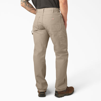 Dickies Relaxed Fit Heavyweight Duck Carpenter Pants 1939 - Mann