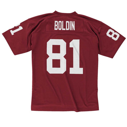 Arizona Cardinals - Anquan Boldin 2003 Jersey