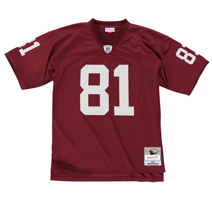 Arizona Cardinals - Anquan Boldin 2003 Jersey