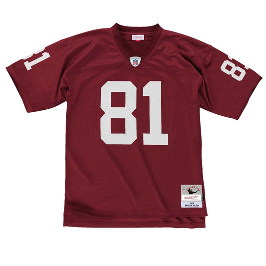 Arizona Cardinals - Anquan Boldin 2003 Jersey