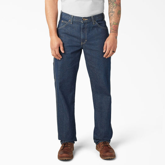 Dickies Relaxed Fit Heavyweight Carpenter Jeans 1993 - Mann