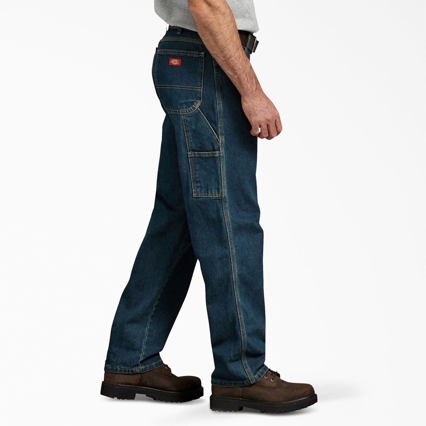 Dickies Relaxed Fit Heavyweight Carpenter Jeans 1993 - Mann