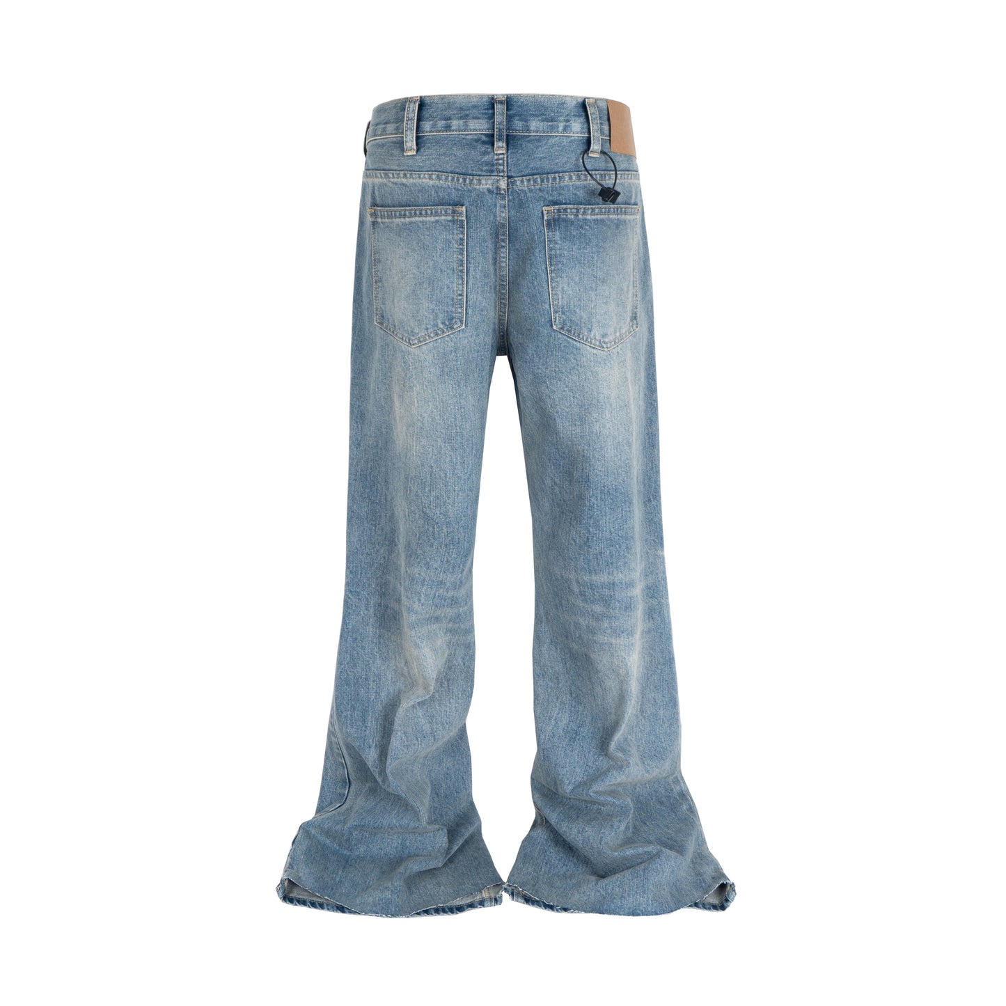 UNDEVELOPED Retro Flare Denim