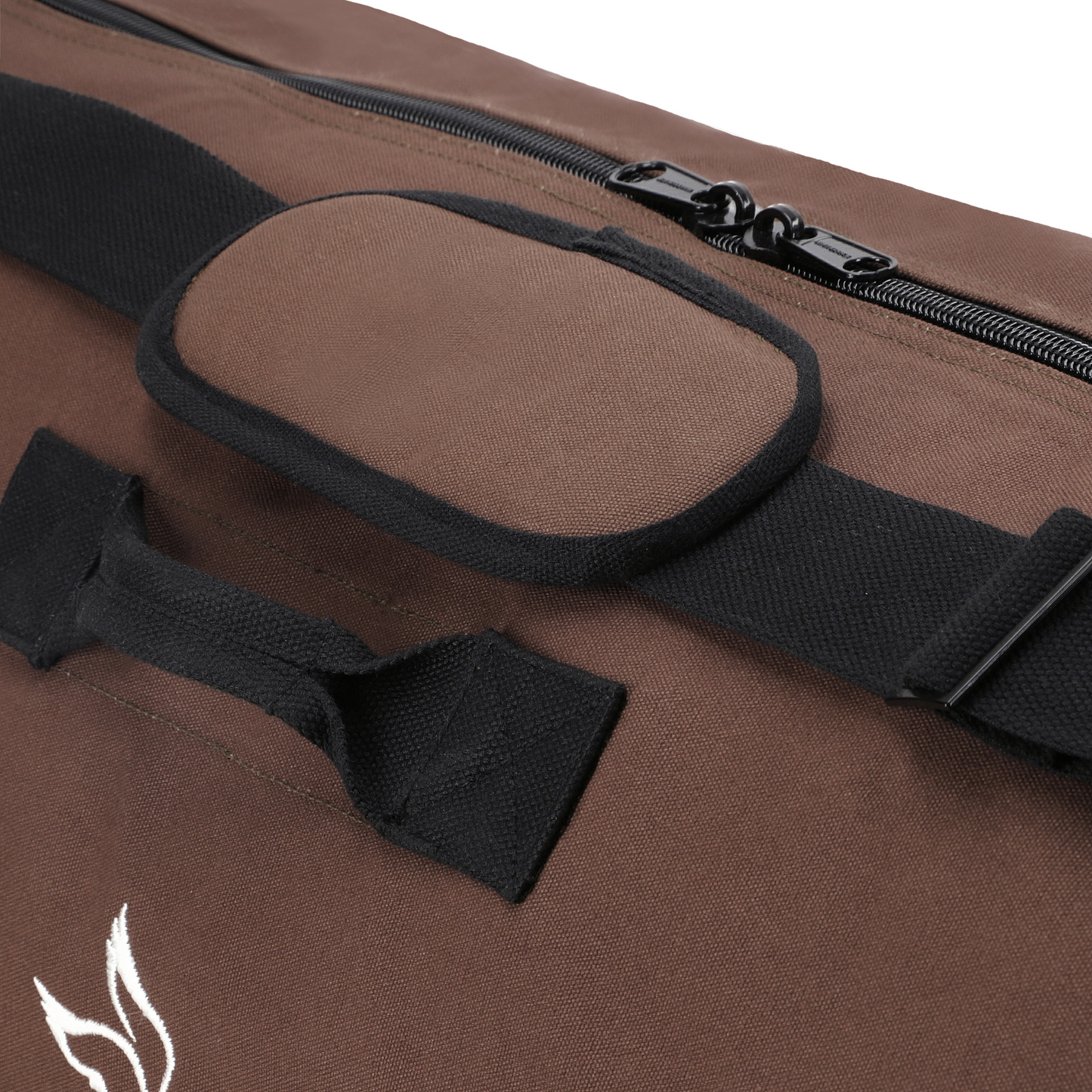 WDO Hoplite Canvas Duffel Bag