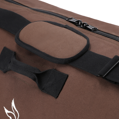 WDO Hoplite Canvas Duffel Bag