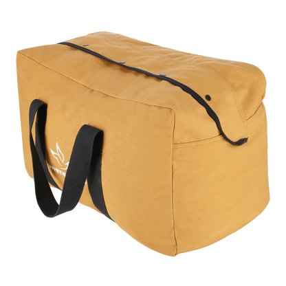 WDO Hoplite Canvas Parachute Bag
