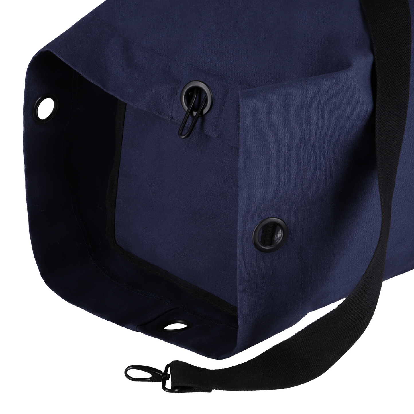 WDO Hoplite Canvas Top Load Bag
