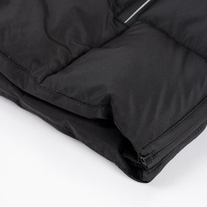 LITEGUEST USB Heated Vest with LED Light – Winter Outdoor Safety Gear - Mann