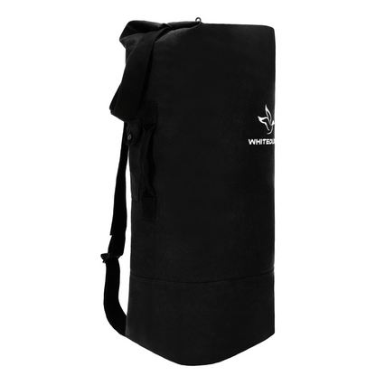WDO Hoplite Canvas G.I. Top Load Bag