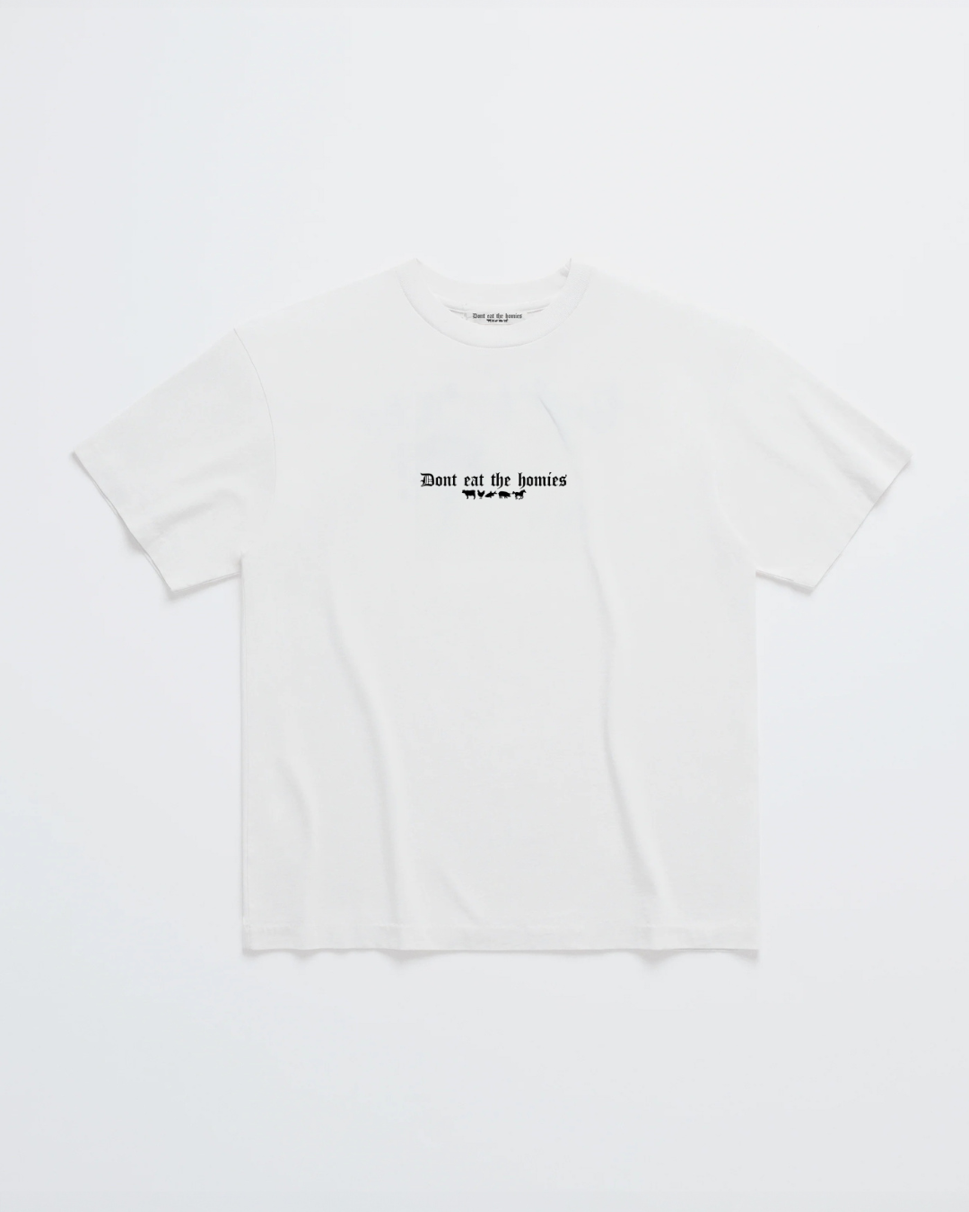 DETH Earth Tee