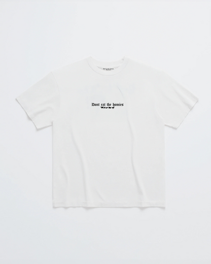 DETH Earth Tee