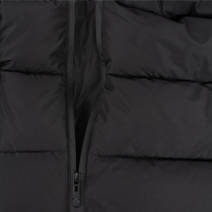 LITEGUEST USB Heated Vest with LED Light – Winter Outdoor Safety Gear - Mann