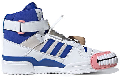 Kerwin Frost x Adidas Forum High 'Humanarchives'