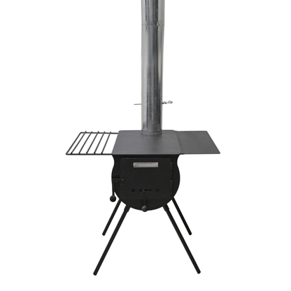 WDO Anchor Stove - Large