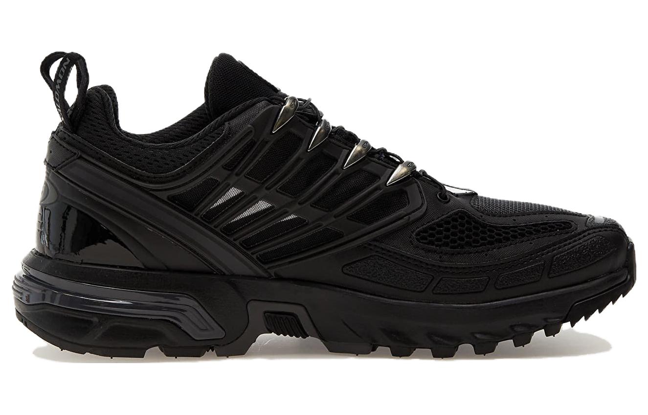Salomon ACS Pro 'Triple Black'