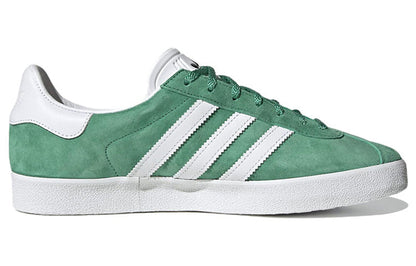 Adidas Gazelle 85 'Semi Court Green'